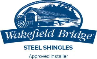 Wake Bridge Steel Shingles Approved Installer