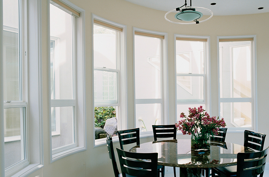 Roofing Shingles in Parry Sound