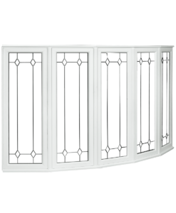 Bow Windows Parry Sound