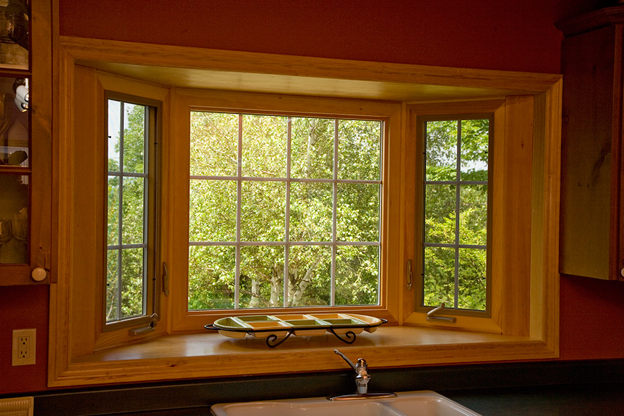 Parry Sound Shingles for Homes & Cottages